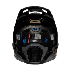 Leatt Helmet Kit Moto 3.5 Jr V25 Black
