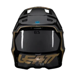 Leatt Helmet Kit Moto 8.5 V25 Black