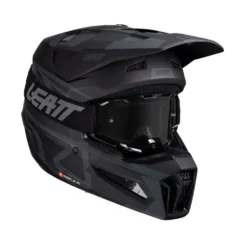 Leatt Helmet Kit Moto 3.5 V25 Stealth