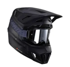 Leatt Helmet Kit Moto 7.5 V24 Stealth