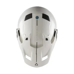 Leatt Hjälm + Goggles ADV 7.5 Vit