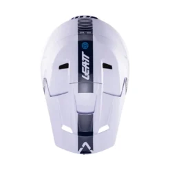 Leatt Hjälm Moto 2.5 Vit V26