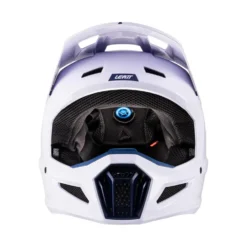 Leatt Hjälm Moto 2.5 Vit V26