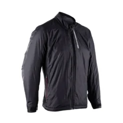 Leatt Jacka ADV DriTour 5.5 Stealth Svart/Grå