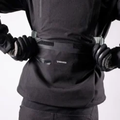 Leatt Jacka ADV DriTour 5.5 Stealth Svart/Grå