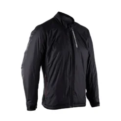 Leatt Jacka ADV DriTour 5.5 Steel Grå