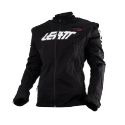 Leatt Jacka 4.5 Lite Svart