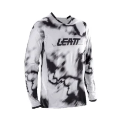Leatt Jersey Moto 4.5 Lite White V26