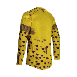 Leatt Jersey Moto 5.5 UltraWeld Cheetah