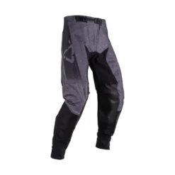 Leatt Pant Moto 4.5 Stealth Black/Grey V26