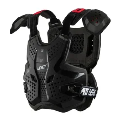 Leatt Skyddsväst 3.5 Pro Svart