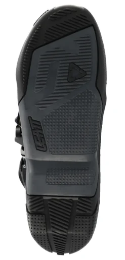 Leatt Stövel 4.5 Svart