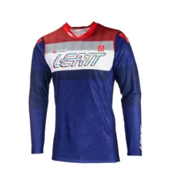 Leatt Tröja Moto 5.5 UltraWeld Royal