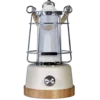 Led-Lampa Lantern Classic Vit