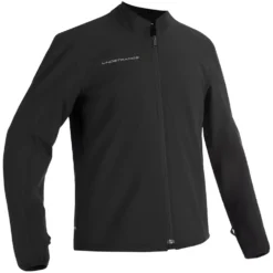 Lindstrands Rexbo V2 Grå Svart