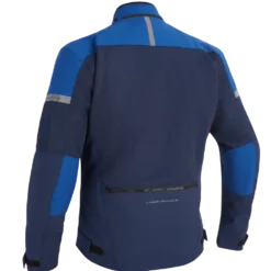 Lindstrands Rexbo V2 Marinblå