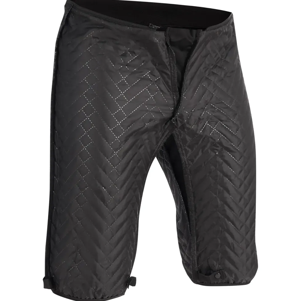 Lindstrands Storbo Pants Svart