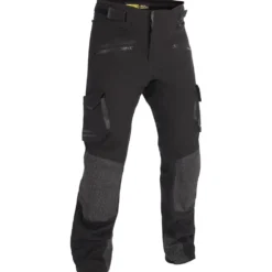 Lindstrands Storbo Pants Svart