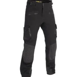 Lindstrands Storbo Pants Svart