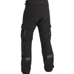 Lindstrands Storbo Pants Svart