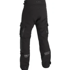 Lindstrands Storbo Pants Svart
