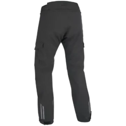 Lindstrands Textilbyxa Zion V2 Svart