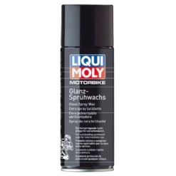 Liqui Moly Glans spraywax 400 ml