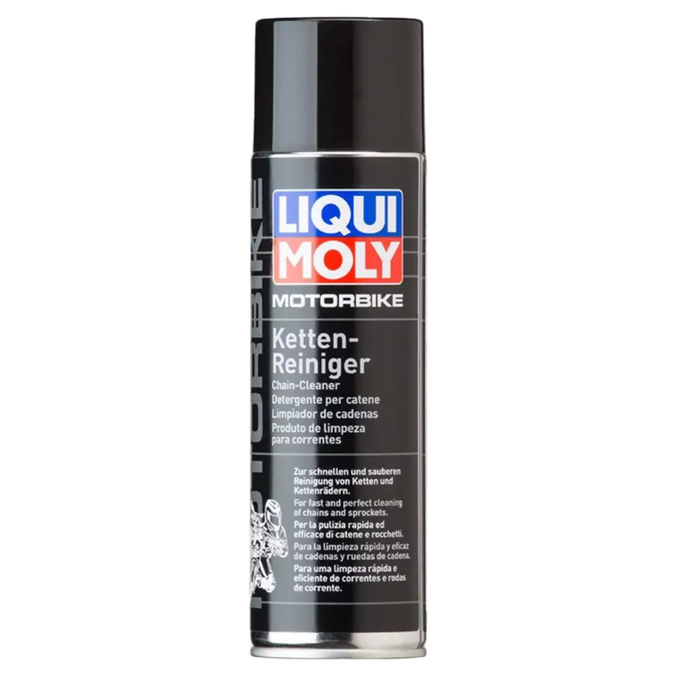 Liqui Moly Kedjerengöring MC