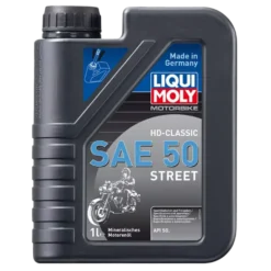 Liqui Moly Motorolja HD Classic 50 1L