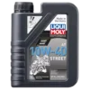 Liqui Moly Motorolja 4T 10W-40 Street 1L