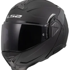 LS2 Advant 2 Mattsvart