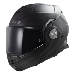 LS2 FF901 Advant X Mattsvart