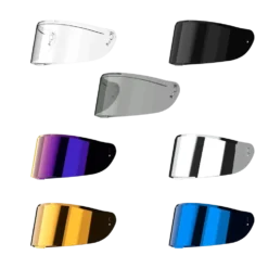 LS2 FF812 Kid Visir