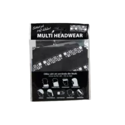 Multi Headwear Handelsboden Flat Bag