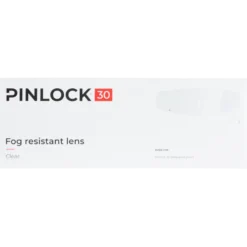 Pinlock till 4Bikers