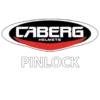 Pinlock till Caberg Levo & Horus