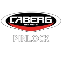 Pinlock till Caberg Levo & Horus