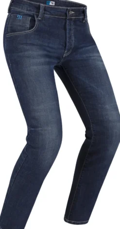 PMJ Jeans New Rider Man (single layer) Mid
