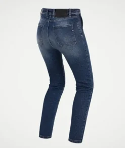 PMJ Jeans Victoria Blå