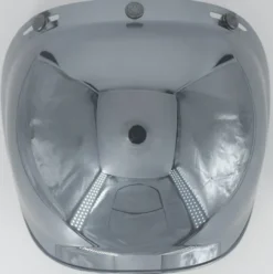 Premier Le Petit Bubble Silver