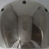 Premier Le Petit Visir 3 Button Silver
