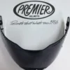 Premier Vyrus/Delta Visir Mörk