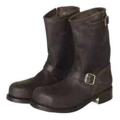 Primeboots Engineer Brun