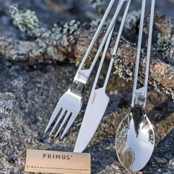 Primus Campfire Cutlery Set
