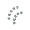Reservdel Sidi 63 Fast Release Screws Fo Svart
