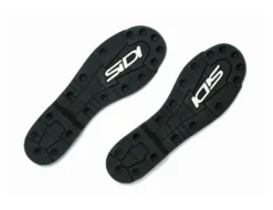 Reservdel Sidi 19 S.R.S. Soles Svart