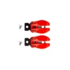Reservdel Sidi 110 St Buckle Röd