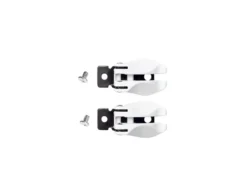 Reservdel Sidi 110 St Buckle Vit