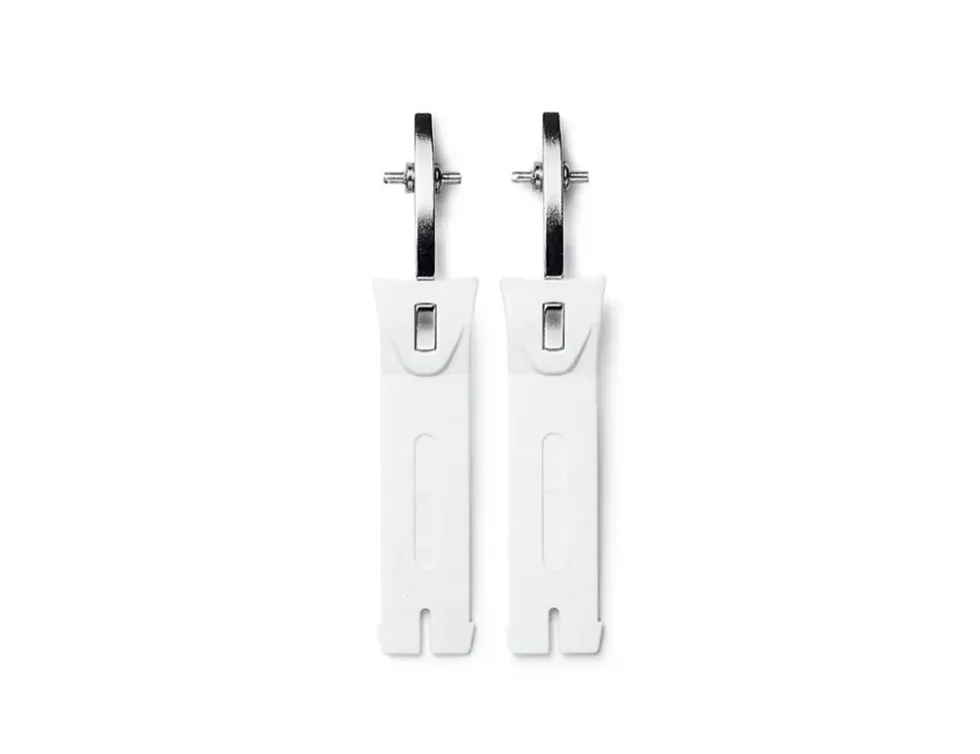Reservdel Sidi 30 Strap For Pop/Stone Sh Vit