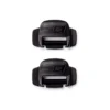 Reservdel Sidi 113 Strap Holder For St Svart